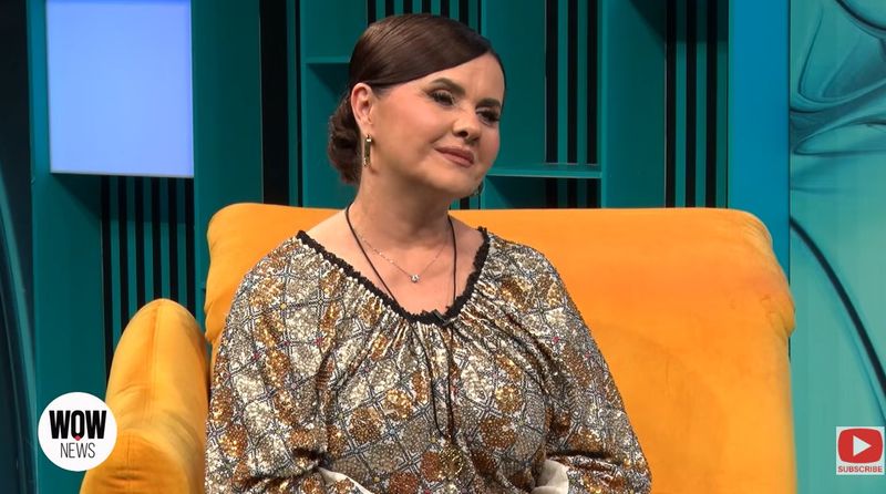 Niculina Stoican