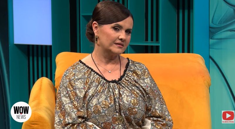 Niculina Stoican