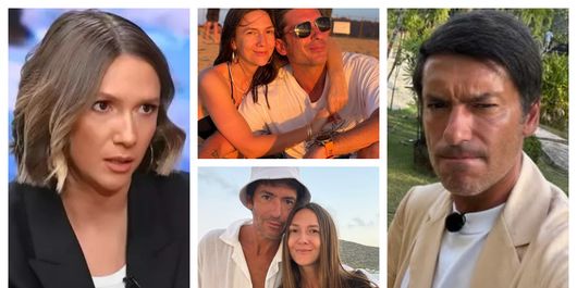 Adela Popescu, amuzată de ce i-a făcut Radu Vâlcan după ce s-au certat: „Ești praf.”