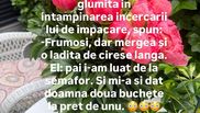 Adela Popescu a dezvăluit ce a făcut soțul ei