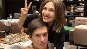 Adela Popescu, amuzată de ce i-a făcut Radu Vâlcan după ce s-au certat: „Ești praf.”