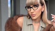 Dana Roba