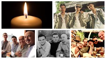 Trupa Ro-Mania, în doliu! A murit DJ Bob Fontana: „Știa să transforme sunetele în emoții și nopțile în amintiri.”