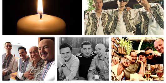 Trupa Ro-Mania, în doliu! A murit DJ Bob Fontana: „Știa să transforme sunetele în emoții și nopțile în amintiri.”