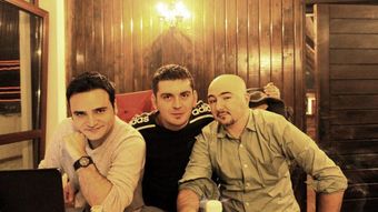 Trupa Ro-Mania, în doliu! A murit DJ Bob Fontana: „Știa să transforme sunetele în emoții și nopțile în amintiri.”