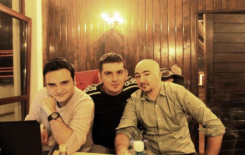 Bogdan Ghiță a murit