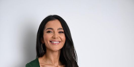 Ruxandra Luca, primele declarații după ce a revenit la emisiunea care a consacrat-o: „N-aș dori nimănui să treacă prin ce am trecut eu.”