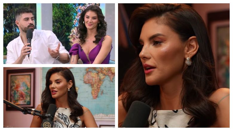 Bianca Drăgușanu, reacție dură după ce Dara a câștigat Eurovision: „Nici măcar nu poți să-i spui melodie.”