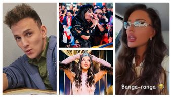 Bianca Drăgușanu, reacție dură după ce Dara a câștigat Eurovision: „Nici măcar nu poți să-i spui melodie.”