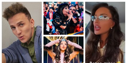 Bianca Drăgușanu, reacție dură după ce Dara a câștigat Eurovision: „Nici măcar nu poți să-i spui melodie.”