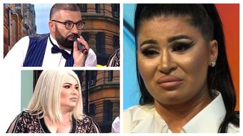 Cum a ajuns, de fapt, Ramona Manole să fie pe aceeași scenă cu tatăl ei. Gestul pe care l-a făcut artista imediat după ce Ioniță de la Clejani a plecat: „Mi s-a împlinit un vis.”