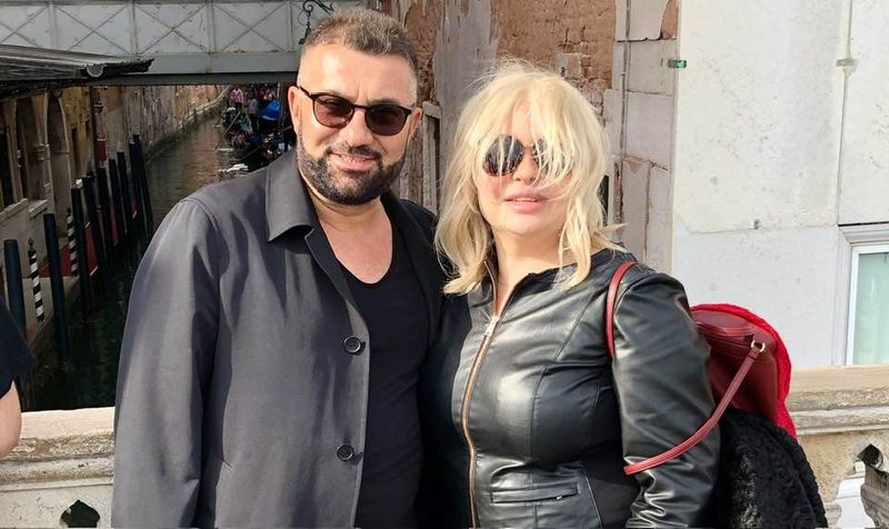 Viorica și Ioniță de la Clejani