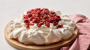 Pavlova-sfaturi pentru un desert inedit