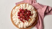 Pavlova-sfaturi pentru un desert inedit