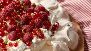 Pavlova-sfaturi pentru un desert inedit