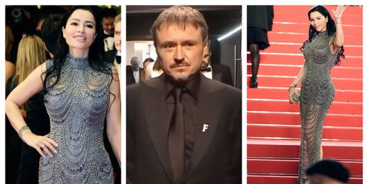 Brigitte Pastramă, în lacrimi la filmul lui Cristian Mungiu. Vedeta a ajuns pe covorul roșu de la Cannes: “Să vadă toată lumea ce se întâmplă și câtă nedreptate există!”