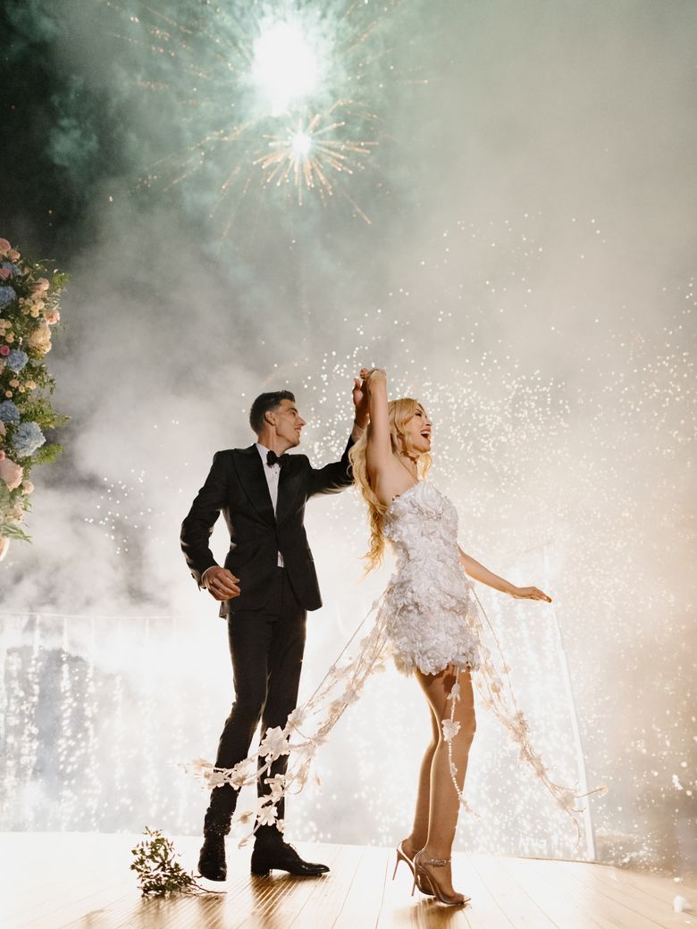 Andreea Bălan și Victor Cornea