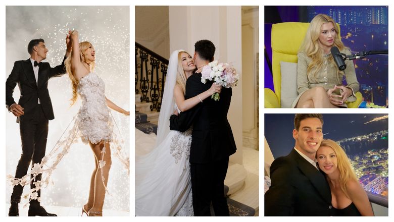 Răzvan Simion a lipsit de la ceremonia de absolvire a fiicei sale. Cine a mers alături de fosta lui soție