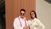 Bogdan de la Ploiești și Vanessa