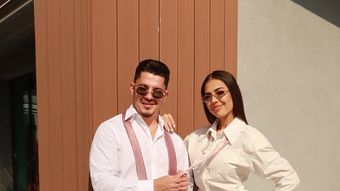 Situație neașteptată între Bogdan de la Ploiești, Cristina Pucean și Vanessa. Ce anume încă îi leagă pe cei doi foști parteneri