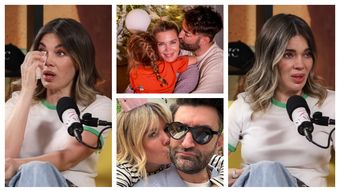 Gina Pistol, destăinuiri cu ochii în lacrimi. Ce s-a întâmplat în viața ei de când a devenit mamă: “Eu n-am aparținut nimănui.”