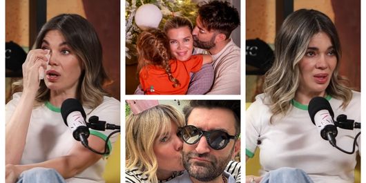 Gina Pistol, destăinuiri cu ochii în lacrimi. Ce s-a întâmplat în viața ei de când a devenit mamă: “Eu n-am aparținut nimănui.”