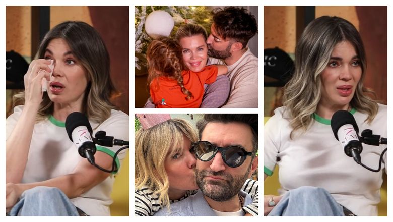Andrei Stoica, rasfat cu tratamente cosmetice la un Barber Shop