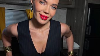 Gina Pistol, destăinuiri cu ochii în lacrimi. Ce s-a întâmplat în viața ei de când a devenit mamă: “Eu n-am aparținut nimănui.”