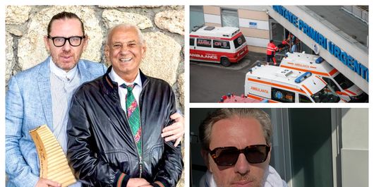 Nicolae Voiculeț, mesaj trist de pe patul de spital. Ce se întâmplă în aceste momente cu maestrul naiului: “Simt nevoia să vă spun sincer că am nevoie de voi.”