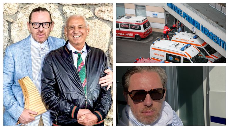 Nicolae Voiculeț, mesaj trist de pe patul de spital. Ce se întâmplă în aceste momente cu maestrul naiului: “Simt nevoia să vă spun sincer că am nevoie de voi.”