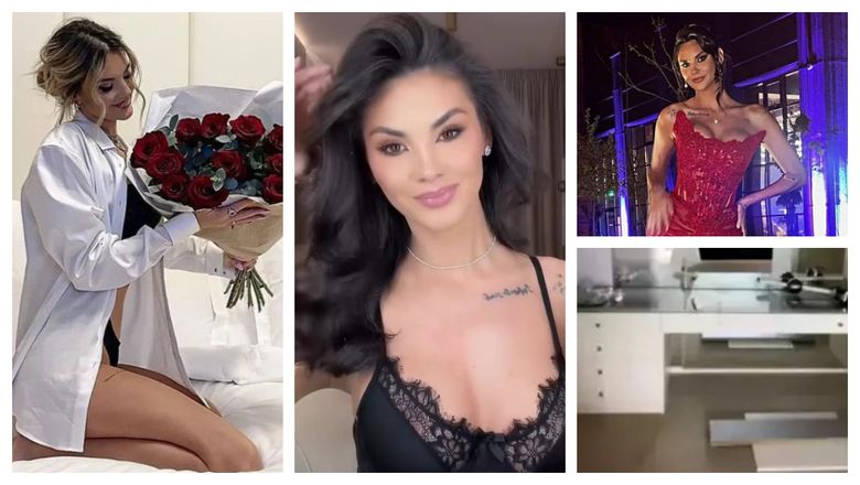 VIDEO Lucian Viziru, declarații despre starea lui de sănătate, după zvonurile cum că ar avea cancer la pancreas: “Arată un om bolnav așa?”