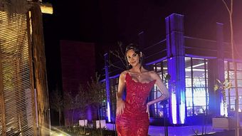 Ramona Olaru, imagini din casa nouă. Cum arată apartamentul care a costat-o peste 300.000 de euro: „Pe placul meu și inima mea!”
