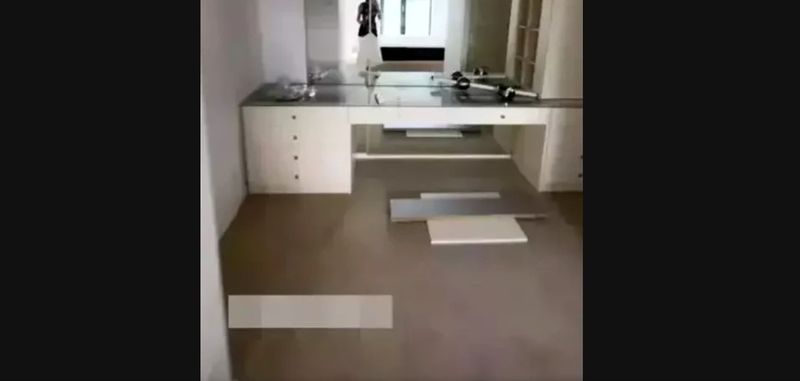 Ramona Olaru - apartament 