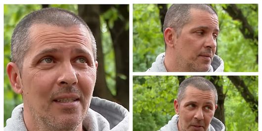 VIDEO Lucian Viziru, declarații despre starea lui de sănătate, după zvonurile cum că ar avea cancer la pancreas: “Arată un om bolnav așa?”