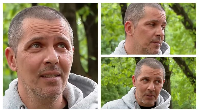 Nici nu a ajuns la Exatlon, iar Giani Kiriţă face legea printre Războnici