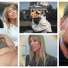 Ce face Gabriela Prisăcariu atunci c&acirc;nd se simte epuizată. Soția prezentatorului TV a dezvăluit secretul la care apelează: &ldquo;Nu fac nimic, mă uit pe pereți.&rdquo;