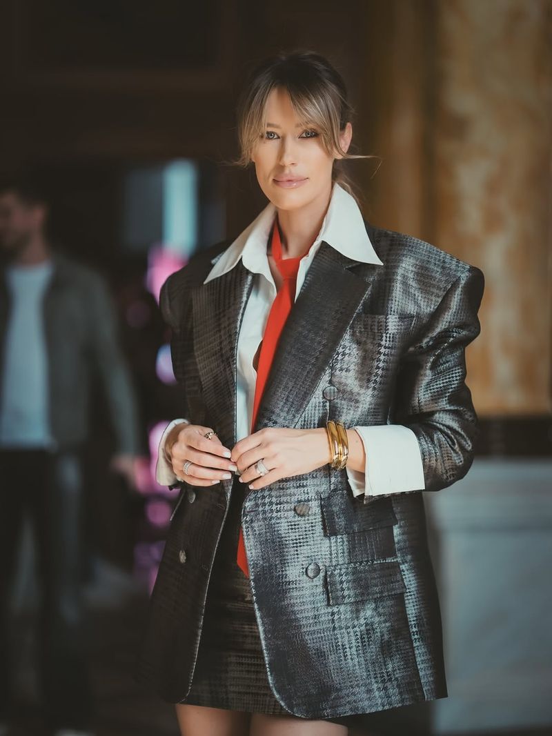 Gabriela Prisăcariu