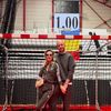 Flavia Mihășan și Andrei Ciobanu