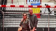 Flavia Mihășan și Andrei Ciobanu