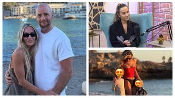Flavia Mihășan se gândește la un copil cu Andrei Ciobanu? Ce gest a dat-o de gol pe frumoasa vedetă TV și ce i-a pregătit iubitul ei