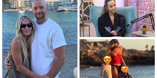 Flavia Mihășan se gândește la un copil cu Andrei Ciobanu? Ce surpriză i-a pregătit iubitul ei
