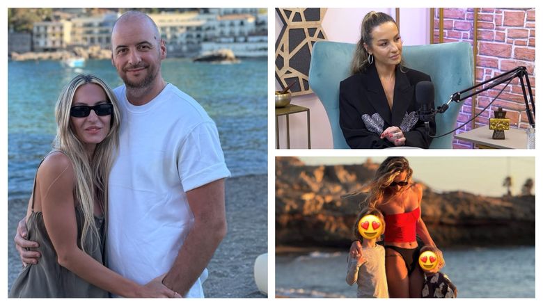 Cum s-a schimbat viața Lilianei Ștefan și cu ce se ocupă fosta parteneră de viață a lui Dan Bittman: „Eram într-o perioadă din viața mea în care nu mă simțeam deloc bine.”