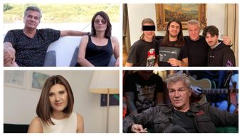 Cum s-a schimbat viața Lilianei Ștefan și cu ce se ocupă fosta parteneră de viață a lui Dan Bittman: „Eram într-o perioadă din viața mea în care nu mă simțeam deloc bine.”