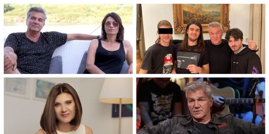 Cum s-a schimbat viața Lilianei Ștefan și cu ce se ocupă fosta parteneră de viață a lui Dan Bittman: „Eram într-o perioadă din viața mea în care nu mă simțeam deloc bine.”