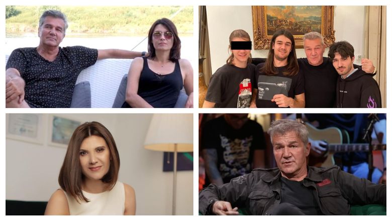Fiul lui Jador a trecut printr-o operație. Care este în prezent starea de sănătate a lui Avraam: “N-am mai avut chef de așa ceva.”