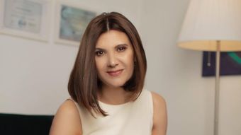 Cum s-a schimbat viața Lilianei Ștefan și cu ce se ocupă fosta parteneră de viață a lui Dan Bittman: „Eram într-o perioadă din viața mea în care nu mă simțeam deloc bine.”