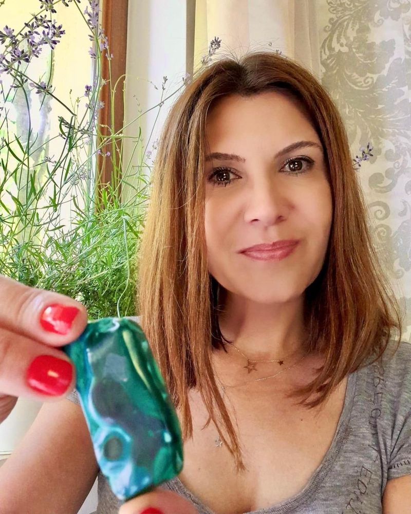 Liliana Ștefan