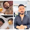 Fiul lui Jador a trecut printr-o operație. Care este &icirc;n prezent starea de sănătate a lui Avraam: &ldquo;N-am mai avut chef de așa ceva.&rdquo;
