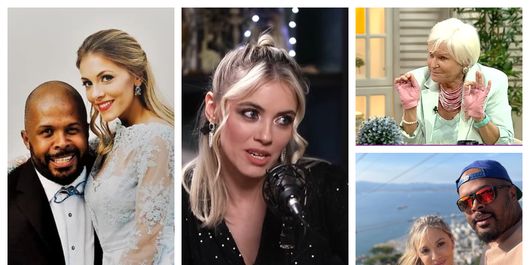 VIDEO Ce spune Monica Tatoiu despre divorțul dintre Cabral și Andreea Ibacka: “Dacă ajungi la despărțire, e mai bine să ajungi repede.”