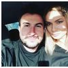 Cristina Cioran și Alex Dobrescu